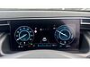 Hyundai TUCSON TUCSON 1.6 TGDi Hybrid 230 SE Connect 5dr 2WD Auto BLUE