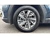 Hyundai TUCSON TUCSON 1.6 TGDi Hybrid 230 SE Connect 5dr 2WD Auto BLUE