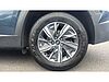 Hyundai TUCSON TUCSON 1.6 TGDi Hybrid 230 SE Connect 5dr 2WD Auto BLUE