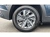 Hyundai TUCSON TUCSON 1.6 TGDi Hybrid 230 SE Connect 5dr 2WD Auto BLUE