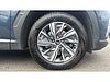 Hyundai TUCSON TUCSON 1.6 TGDi Hybrid 230 SE Connect 5dr 2WD Auto BLUE