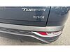 Hyundai TUCSON TUCSON 1.6 TGDi Hybrid 230 SE Connect 5dr 2WD Auto BLUE