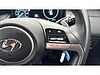 Hyundai TUCSON TUCSON 1.6 TGDi Hybrid 230 SE Connect 5dr 2WD Auto BLUE