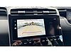 Hyundai TUCSON TUCSON 1.6 TGDi Hybrid 230 SE Connect 5dr 2WD Auto BLUE