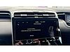 Hyundai TUCSON TUCSON 1.6 TGDi Hybrid 230 SE Connect 5dr 2WD Auto BLUE