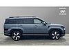 Hyundai SANTA FE SANTA FE 1.6 TGDi Plug-in Hybrid Ultimate 5dr 4WD Auto Pebble Blue