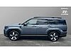 Hyundai SANTA FE SANTA FE 1.6 TGDi Plug-in Hybrid Ultimate 5dr 4WD Auto Pebble Blue