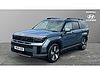 Hyundai SANTA FE SANTA FE 1.6 TGDi Plug-in Hybrid Ultimate 5dr 4WD Auto Pebble Blue