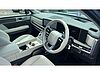 Hyundai SANTA FE SANTA FE 1.6 TGDi Plug-in Hybrid Ultimate 5dr 4WD Auto Pebble Blue