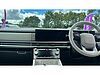 Hyundai SANTA FE SANTA FE 1.6 TGDi Plug-in Hybrid Ultimate 5dr 4WD Auto Pebble Blue