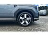 Hyundai SANTA FE SANTA FE 1.6 TGDi Plug-in Hybrid Ultimate 5dr 4WD Auto Pebble Blue