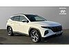 Hyundai TUCSON TUCSON 1.6 TGDi Hybrid 230 Ultimate 5dr 2WD Auto White