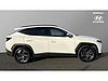 Hyundai TUCSON TUCSON 1.6 TGDi Hybrid 230 Ultimate 5dr 2WD Auto White