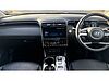 Hyundai TUCSON TUCSON 1.6 TGDi Hybrid 230 Ultimate 5dr 2WD Auto White