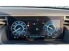 Hyundai TUCSON TUCSON 1.6 TGDi Hybrid 230 Ultimate 5dr 2WD Auto White