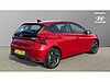 Hyundai I20 I20 1.0T GDi 48V MHD SE Connect 5dr Red