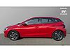 Hyundai I20 I20 1.0T GDi 48V MHD SE Connect 5dr Red