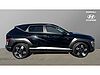 Hyundai KONA KONA 1.6 GDi Hybrid Ultimate 5dr DCT BLACK