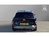 Hyundai KONA KONA 1.6 GDi Hybrid Ultimate 5dr DCT BLACK