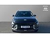 Hyundai KONA KONA 1.6 GDi Hybrid Ultimate 5dr DCT BLACK