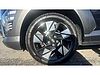 Hyundai KONA KONA 1.6 GDi Hybrid Ultimate 5dr DCT BLACK