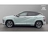 Hyundai KONA KONA 1.6 GDi Hybrid N Line S 5dr DCT GREEN