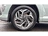 Hyundai KONA KONA 1.6 GDi Hybrid N Line S 5dr DCT GREEN