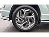 Hyundai KONA KONA 1.6 GDi Hybrid N Line S 5dr DCT GREEN