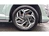 Hyundai KONA KONA 1.6 GDi Hybrid N Line S 5dr DCT GREEN