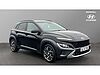 Hyundai KONA KONA 1.6 GDi Hybrid Premium 5dr DCT BLACK