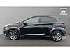 Hyundai KONA KONA 1.6 GDi Hybrid Premium 5dr DCT BLACK