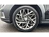 Hyundai KONA KONA 1.6 GDi Hybrid Premium 5dr DCT BLACK