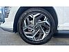 Hyundai KONA KONA 1.6 GDi Hybrid N Line S 5dr DCT WHITE