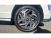 Hyundai KONA KONA 1.6 GDi Hybrid N Line S 5dr DCT WHITE