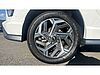 Hyundai KONA KONA 1.6 GDi Hybrid N Line S 5dr DCT WHITE