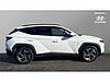 Hyundai TUCSON TUCSON 1.6 TGDi Hybrid 230 Ultimate 5dr 2WD Auto WHITE