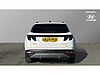 Hyundai TUCSON TUCSON 1.6 TGDi Hybrid 230 Ultimate 5dr 2WD Auto WHITE