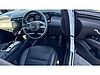 Hyundai TUCSON TUCSON 1.6 TGDi Hybrid 230 Ultimate 5dr 2WD Auto WHITE