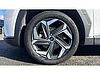 Hyundai TUCSON TUCSON 1.6 TGDi Hybrid 230 Ultimate 5dr 2WD Auto WHITE