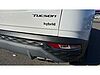 Hyundai TUCSON TUCSON 1.6 TGDi Hybrid 230 Ultimate 5dr 2WD Auto WHITE