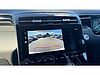 Hyundai TUCSON TUCSON 1.6 TGDi Hybrid 230 Ultimate 5dr 2WD Auto WHITE