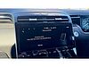 Hyundai TUCSON TUCSON 1.6 TGDi Hybrid 230 Ultimate 5dr 2WD Auto WHITE