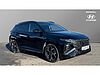 Hyundai TUCSON TUCSON 1.6T Plug-in Hybrid N Line S 5dr Auto Abyss Black