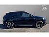 Hyundai TUCSON TUCSON 1.6T Plug-in Hybrid N Line S 5dr Auto Abyss Black