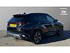 Hyundai TUCSON TUCSON 1.6T Plug-in Hybrid N Line S 5dr Auto Abyss Black