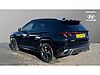 Hyundai TUCSON TUCSON 1.6T Plug-in Hybrid N Line S 5dr Auto Abyss Black