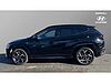 Hyundai TUCSON TUCSON 1.6T Plug-in Hybrid N Line S 5dr Auto Abyss Black