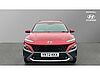 Hyundai KONA KONA 1.6 GDi Hybrid Premium 5dr DCT Red
