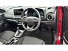 Hyundai KONA KONA 1.6 GDi Hybrid Premium 5dr DCT Red