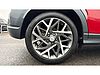Hyundai KONA KONA 1.6 GDi Hybrid Premium 5dr DCT Red